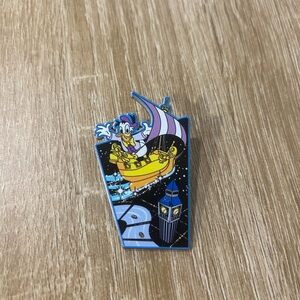 Disney Donald Duck Enamel Pin